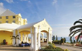 Hotel Elbow Beach  4*