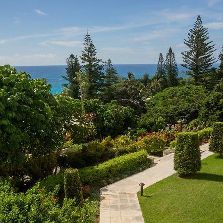 Elbow Beach Bermuda Paget Esterno foto