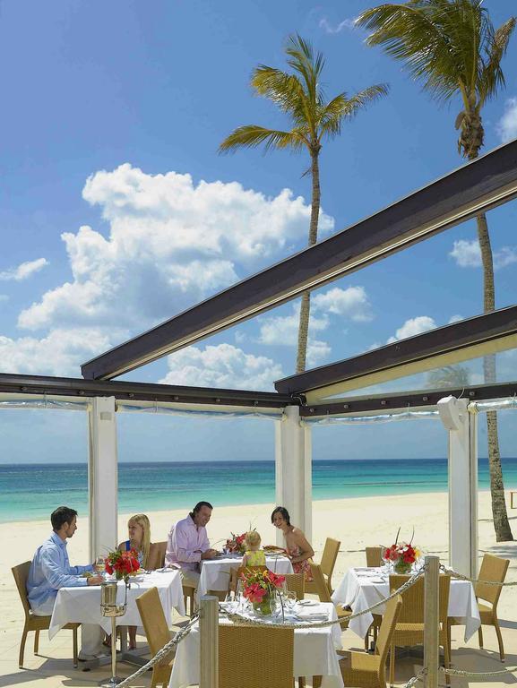 Elbow Beach Bermuda Paget Esterno foto