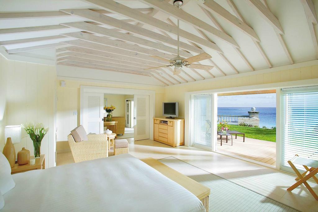 Elbow Beach Bermuda Paget Esterno foto