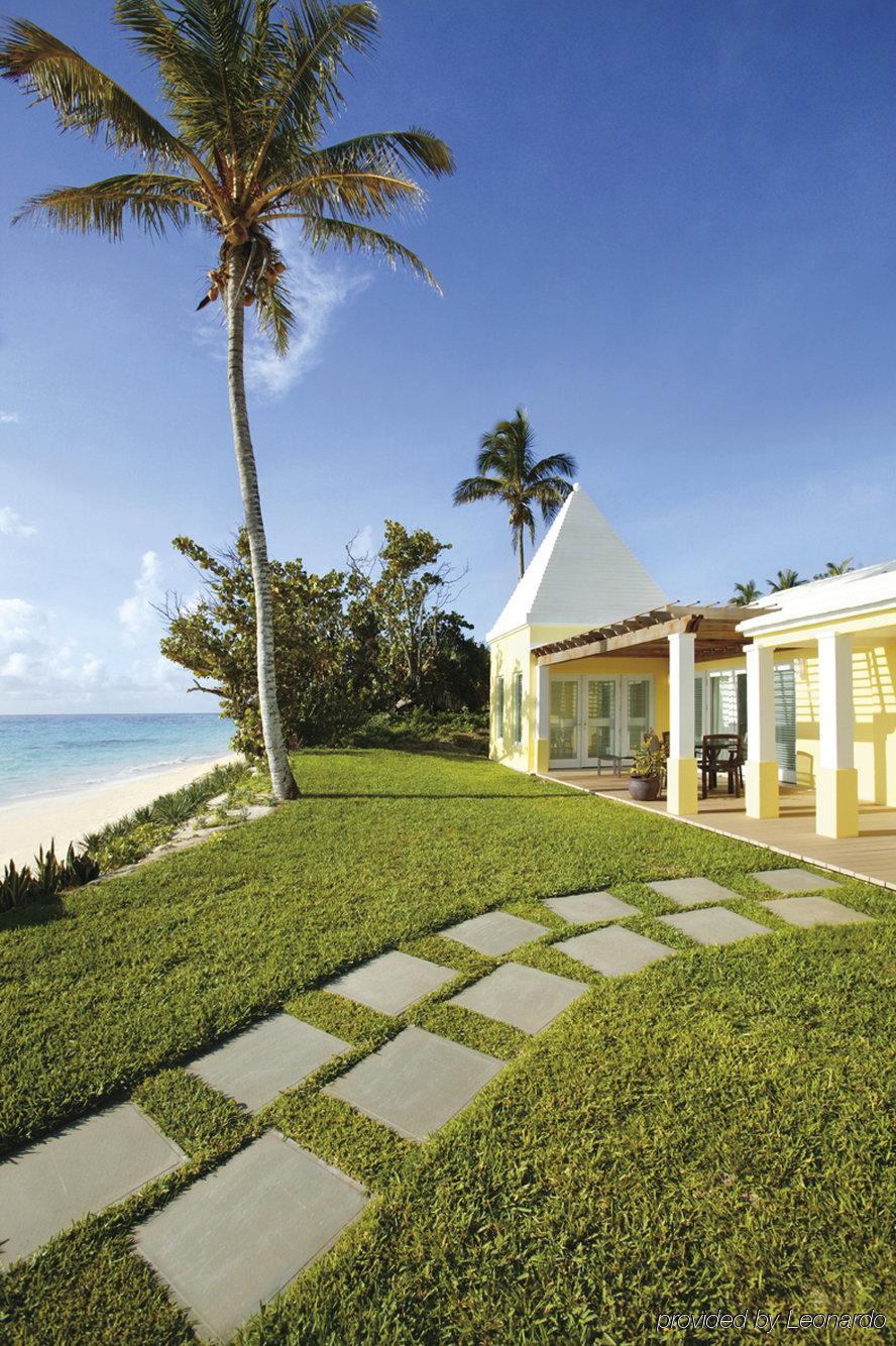Elbow Beach Bermuda Paget Esterno foto