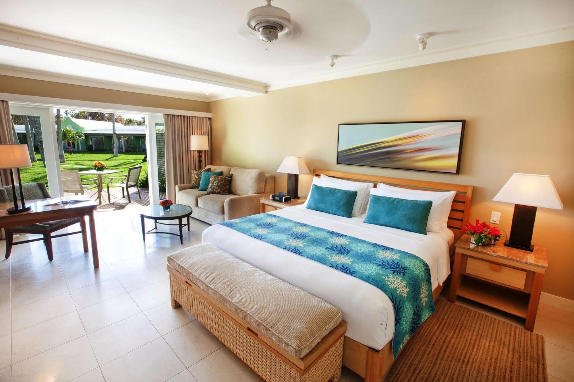 Elbow Beach Bermuda Paget Esterno foto