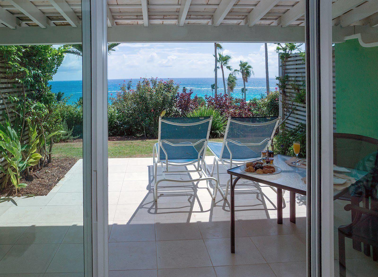 Elbow Beach Bermuda Paget Esterno foto