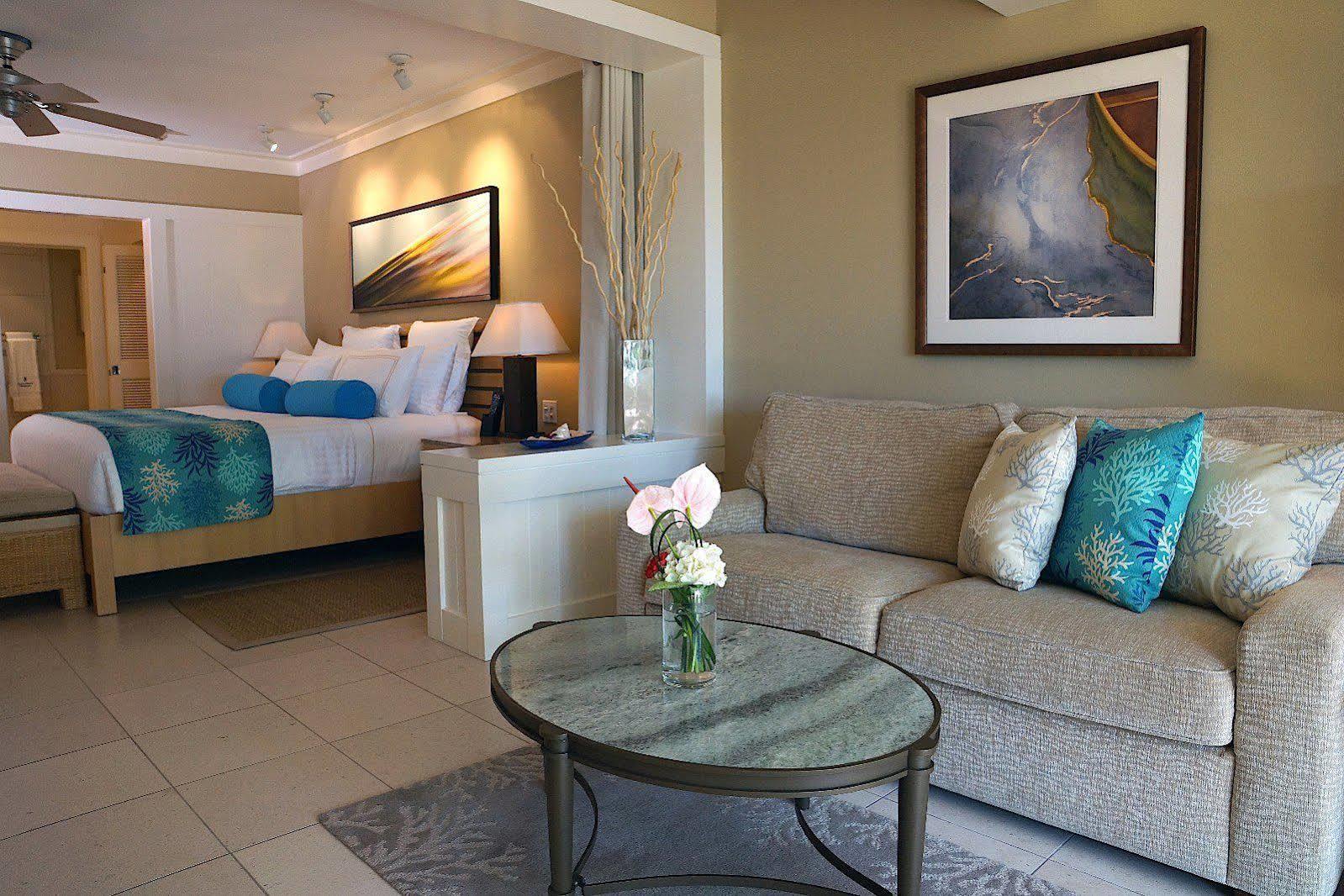 Elbow Beach Bermuda Paget Esterno foto