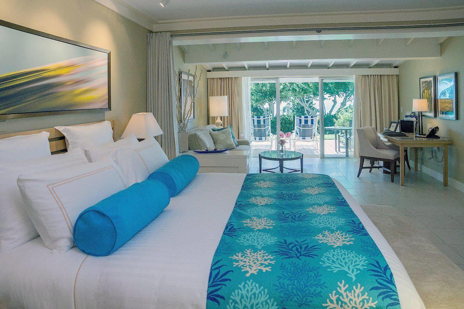 Elbow Beach Bermuda Paget Esterno foto