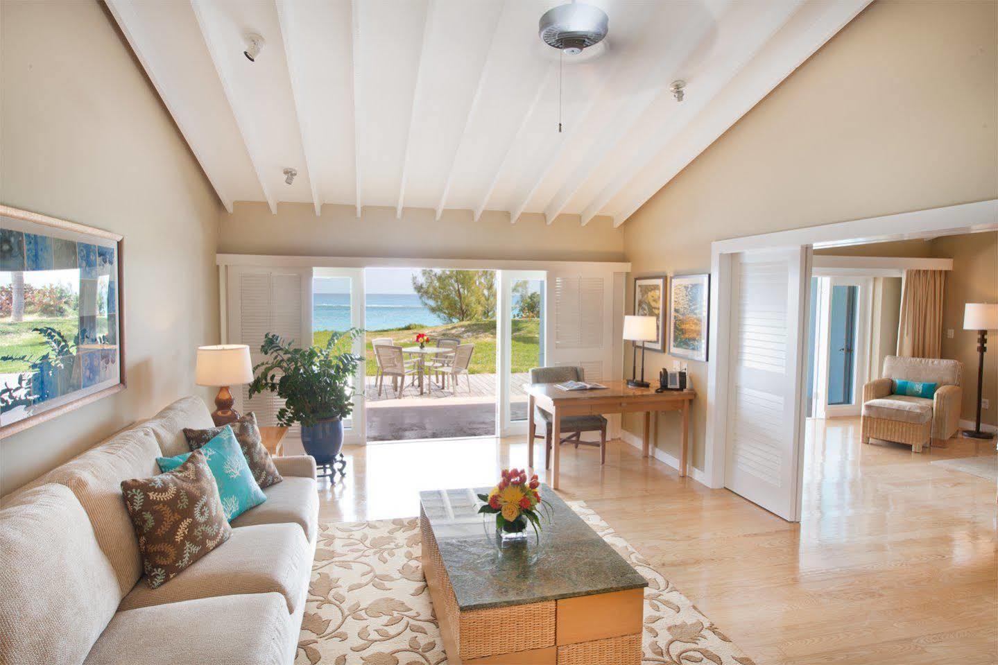 Elbow Beach Bermuda Paget Esterno foto