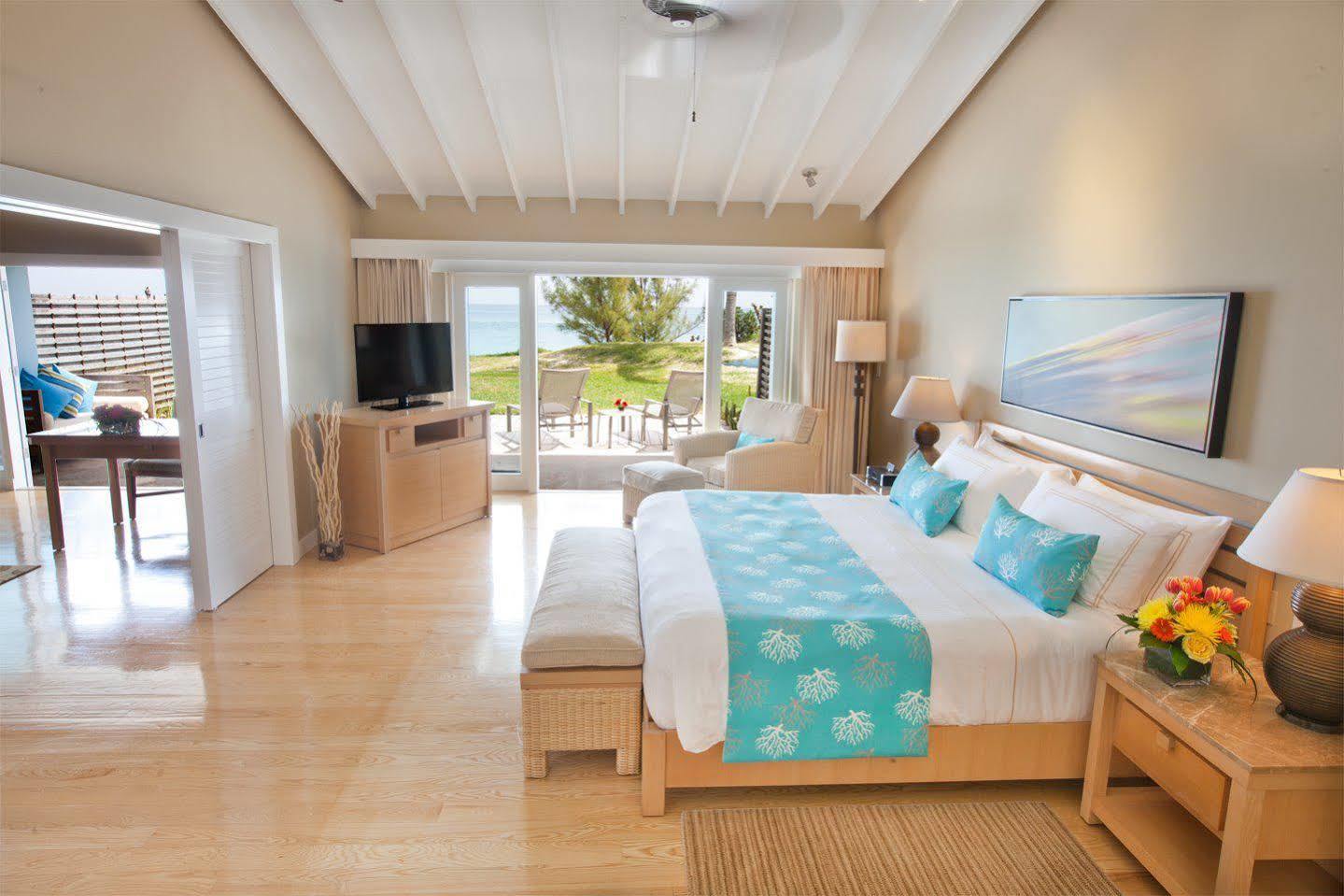 Elbow Beach Bermuda Paget Esterno foto