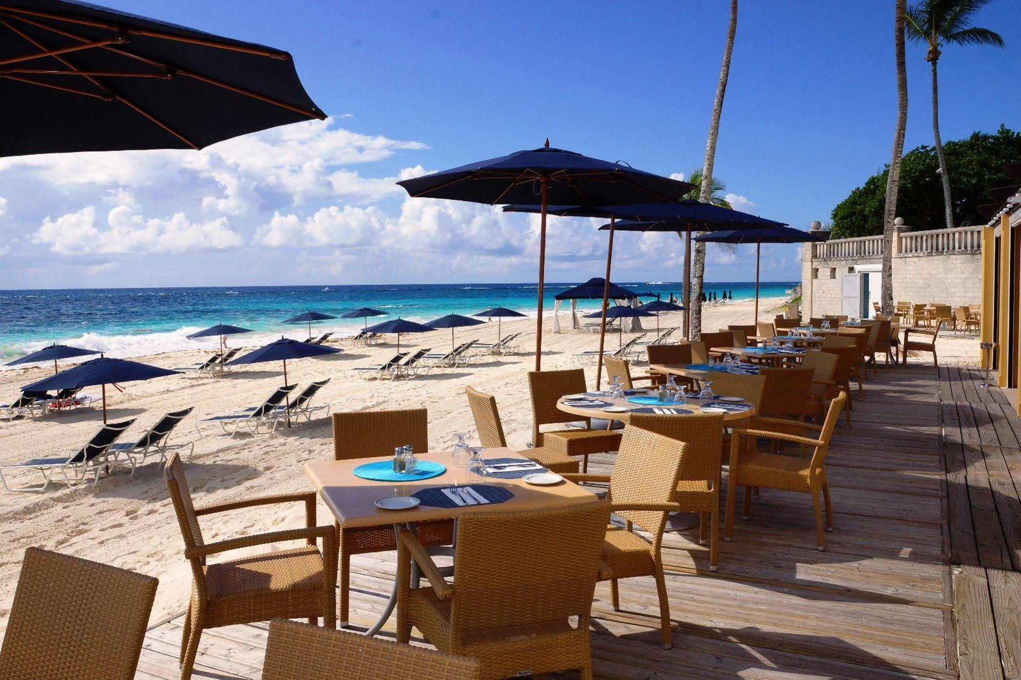 Elbow Beach Bermuda Paget Esterno foto
