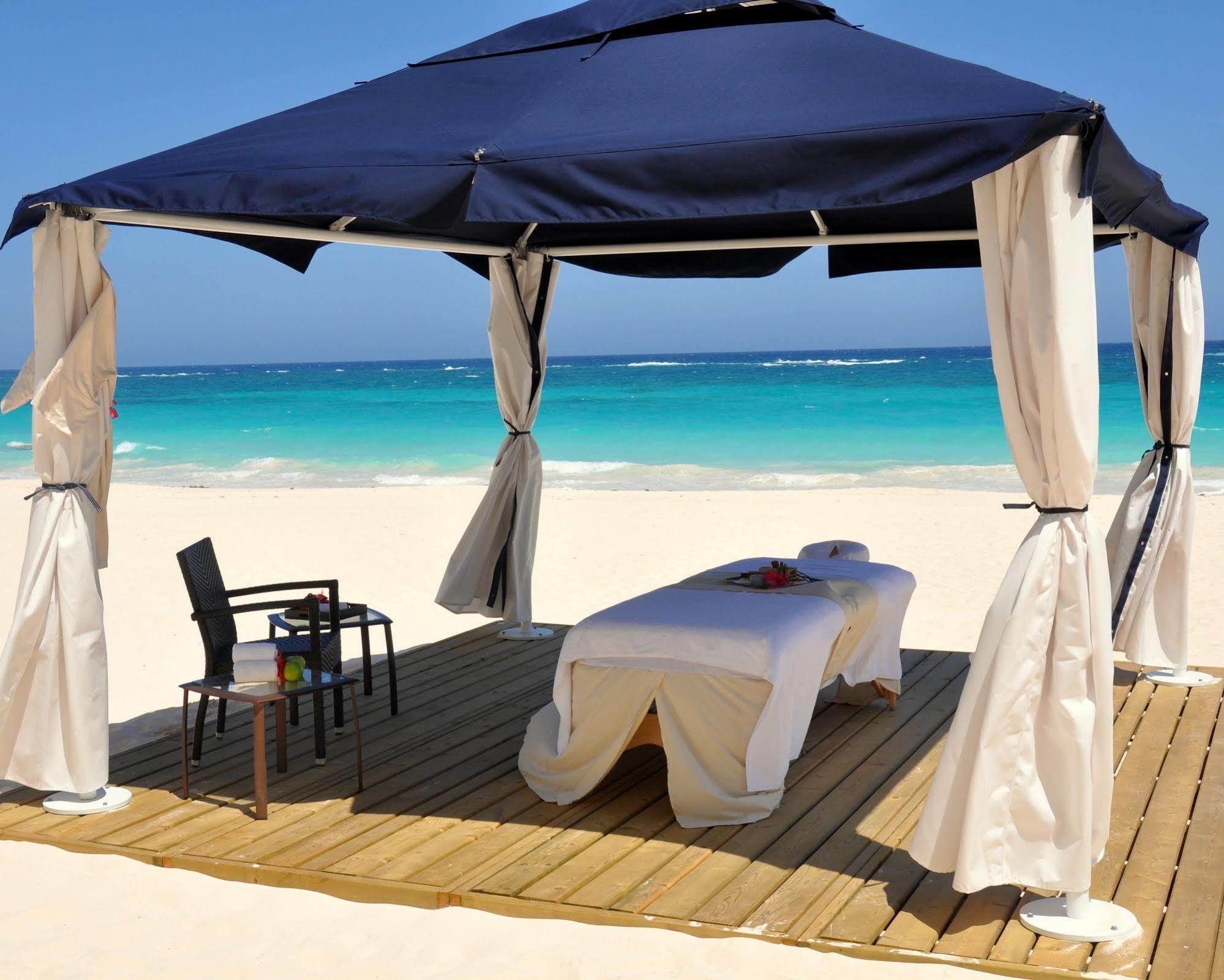 Elbow Beach Bermuda Paget Esterno foto