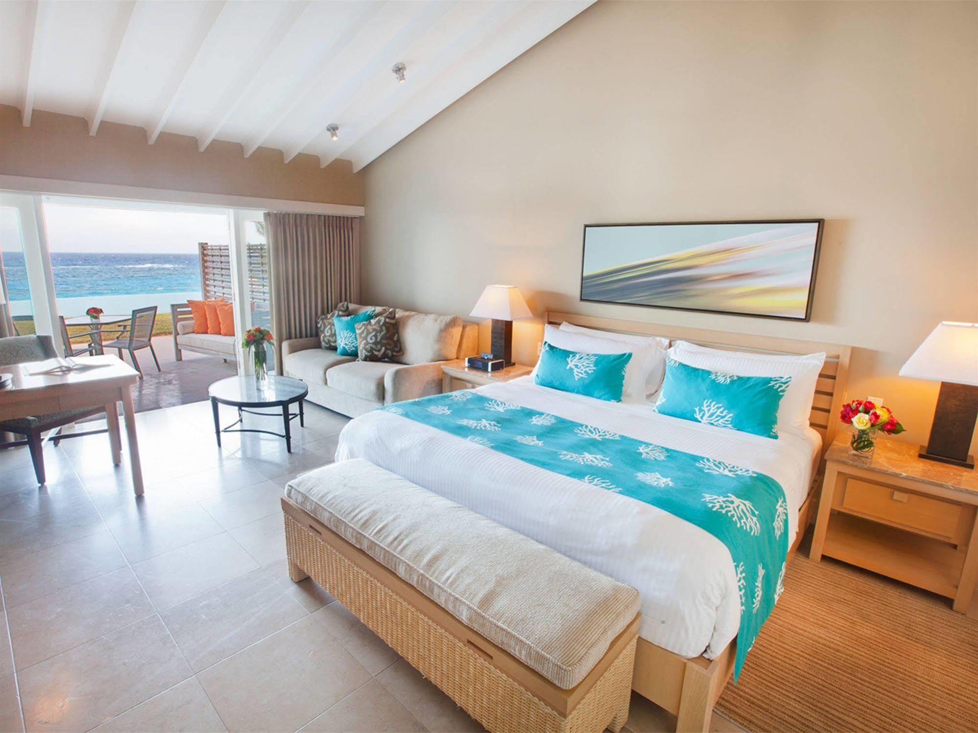 Elbow Beach Bermuda Paget Esterno foto
