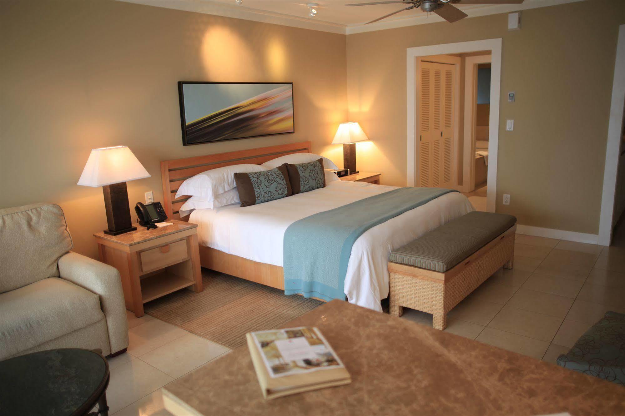 Elbow Beach Bermuda Paget Esterno foto