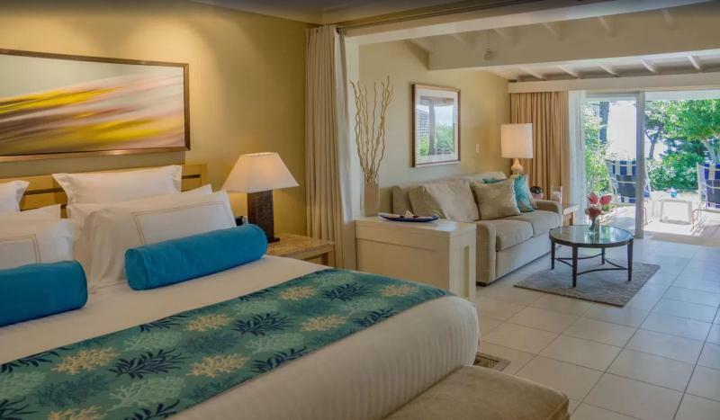 Elbow Beach Bermuda Paget Esterno foto