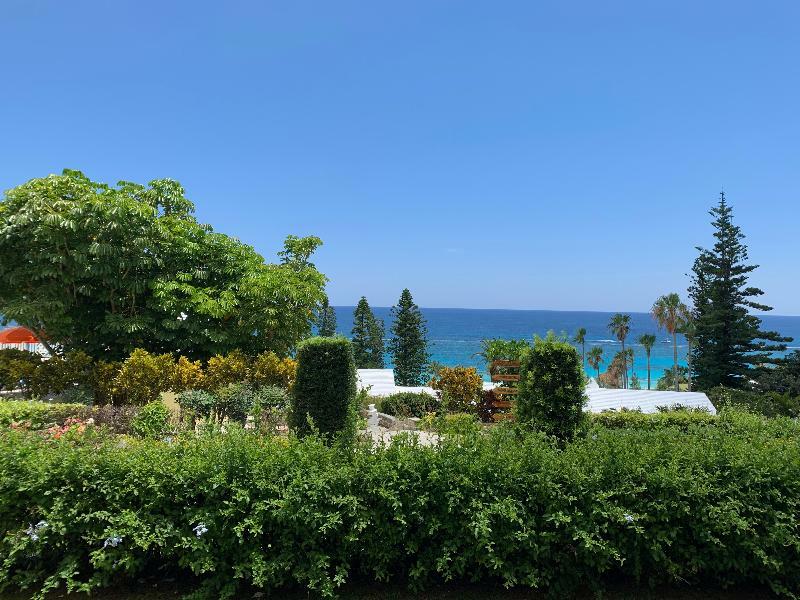 Elbow Beach Bermuda Paget Esterno foto