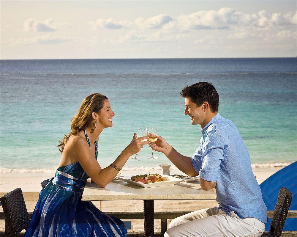 Elbow Beach Bermuda Paget Esterno foto