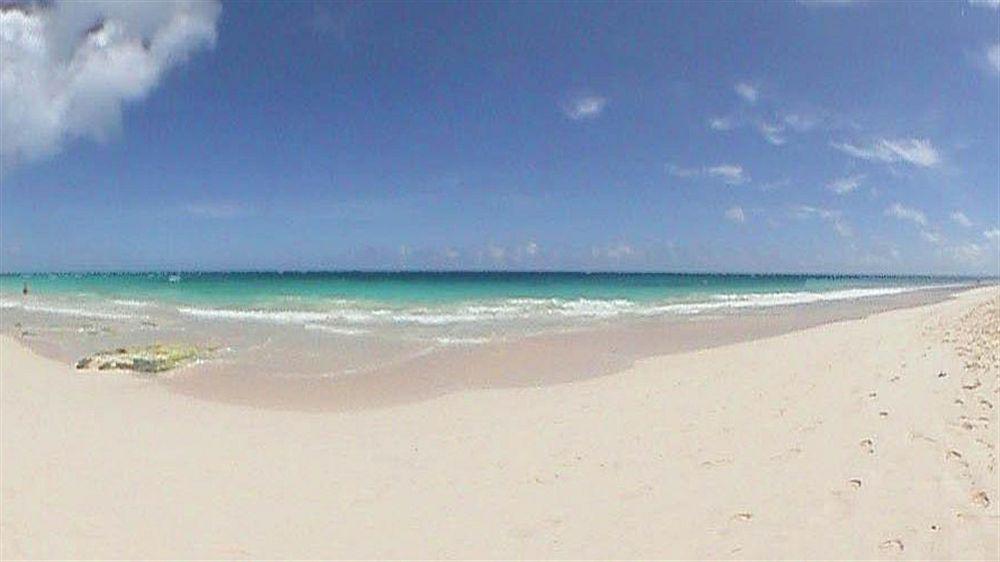 Elbow Beach Bermuda Paget Esterno foto