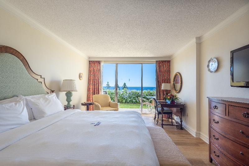 Elbow Beach Bermuda Paget Esterno foto